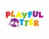 /public/logoimage/1574514946Playful Otter Logo 1.jpg